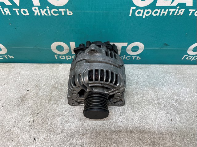 0124425013 Renault (RVI) alternador