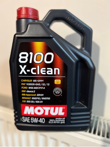 854151 Motul Aceite