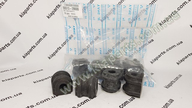 0K71023570A Hyundai/Kia Filtro de gasolina