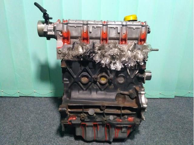 Comprar D4192T Volvo Motor completo