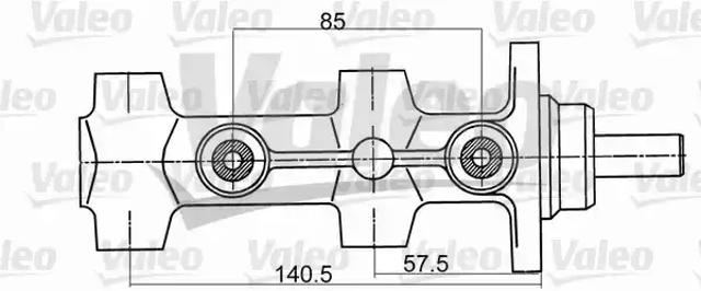Amortiguador delantero derecho Sachs 350516 precio, desde 134,31 EUR