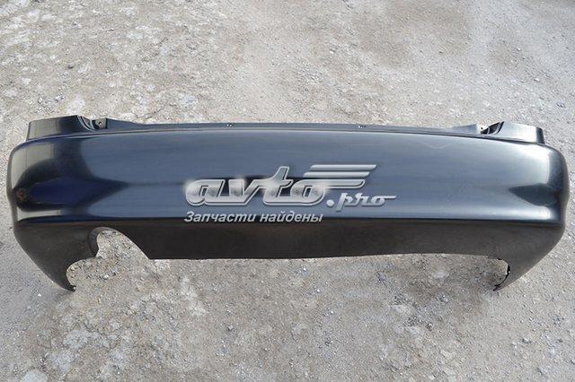 Parachoques trasero ATF69Y02804012 ZAZ