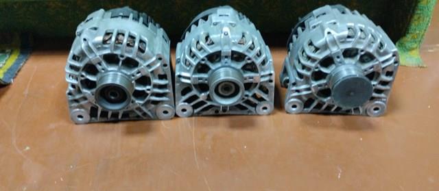 Comprar SG12B072 VALEO Dynamo