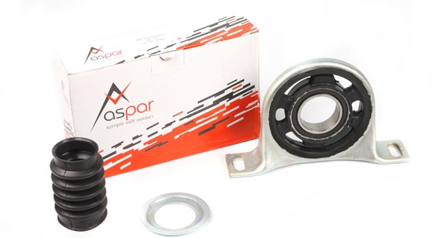  Aspar AS127FAG