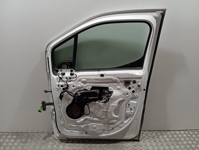Comprar 9856199580 Peugeot/Citroen Puerta delantera derecha