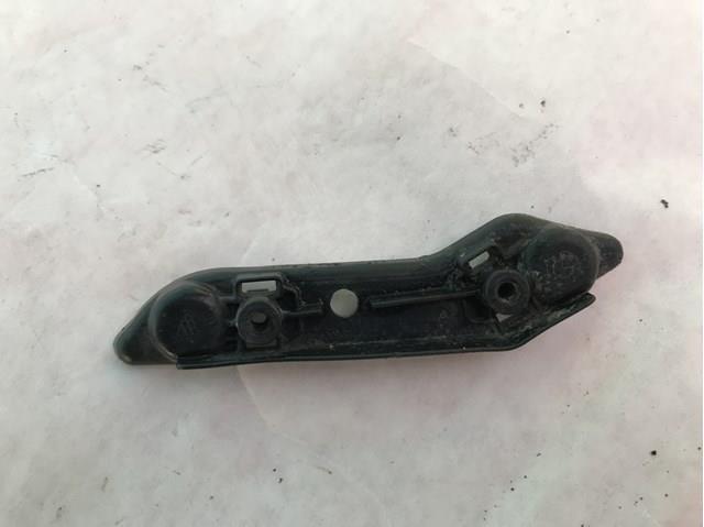 51117245763 BMW soporte de parachoques delantero izquierdo