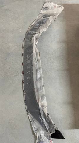 Comprar Deflector de capó Chevrolet Lacetti  J200