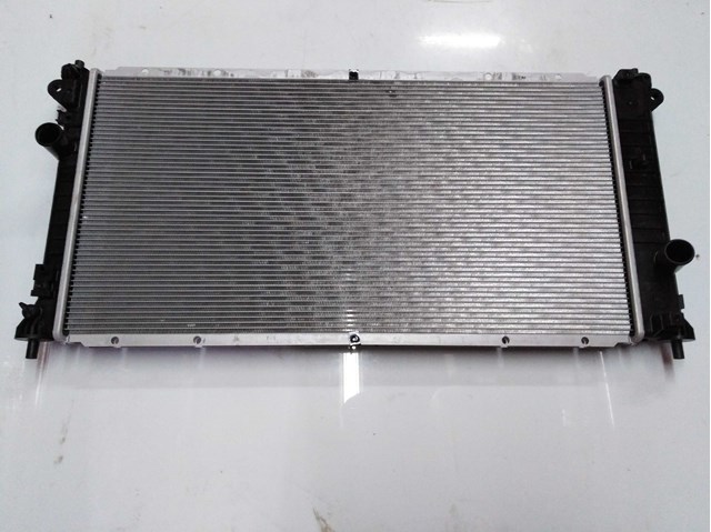 Radiador 2131034520 Ssang Yong