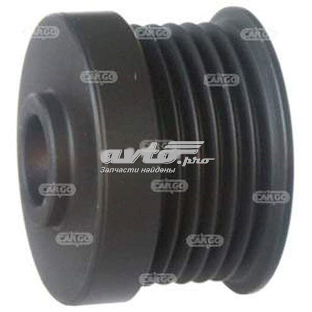 Poleas juego de piezas CARGO 232333