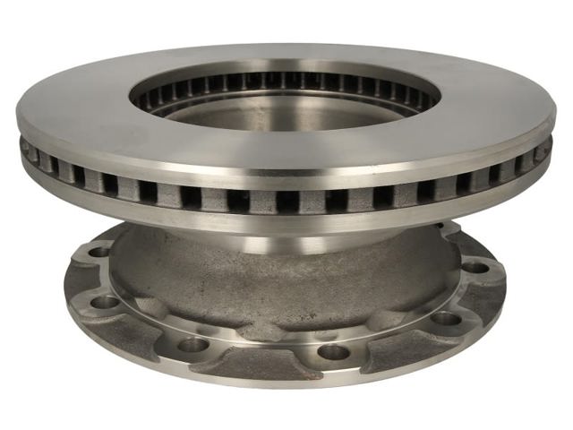 Disco de freno trasero Beral BCR336A precio, desde 151,39 EUR
