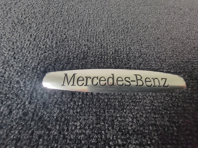  Mercedes A22268069029F87