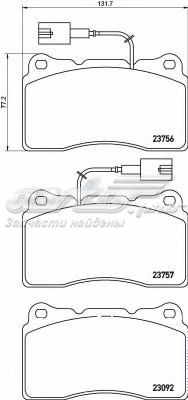 PF0113 Magneti Marelli