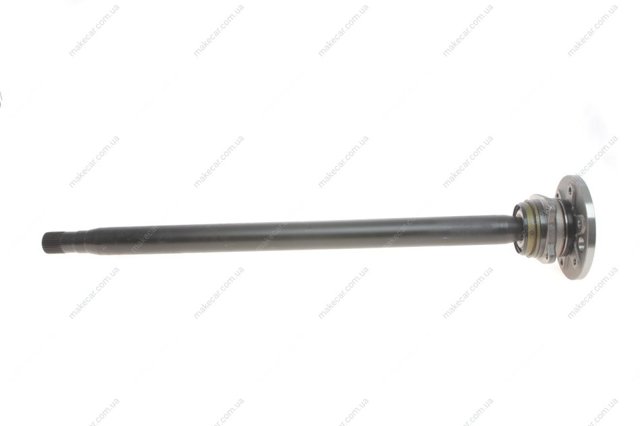 216006 Solgy Palier trasero derecho