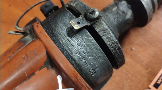 0237520009 Bosch Distribuidor de encendido