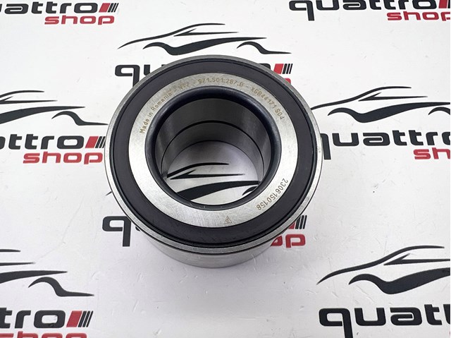 971501287D VAG Cojinete exterior de rueda delantera/trasera