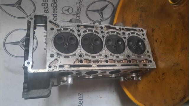 R2710161201 Mercedes Cabeza del motor