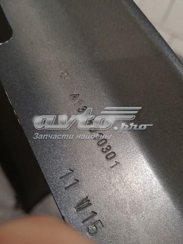 Guardabarros delanteros derecho Mercedes A6398800500 precio, desde 203,63 EUR
