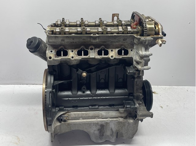 Comprar Motor completo Chevrolet Aveo III T300