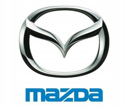 TK5228380B Mazda soporte amortiguador trasero