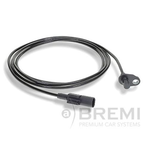 51368 Bremi sensor abs trasero derecho