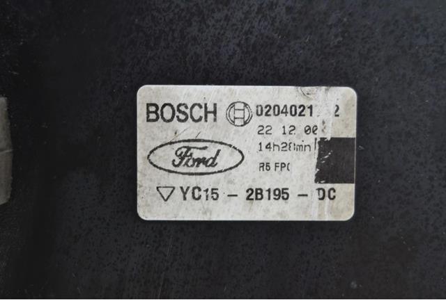 Servofreno 0204021752 Bosch