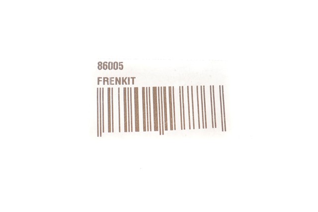 Comprar 86005 Frenkit Grasa para sistemas de frenos