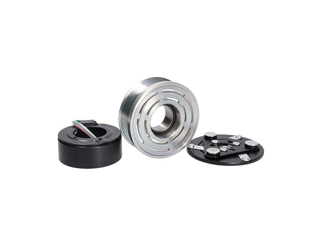 Comprar KP0006 MSG Polea del compresor de aire acondicionado