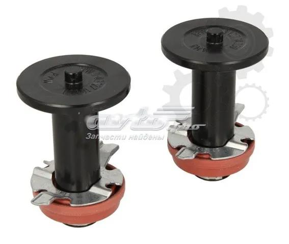 Kit de reparación de pinzas de freno trasero 0980107631 BPW