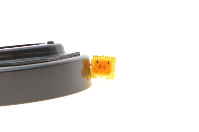 38567 NRF Polea del compresor del aire acondicionado