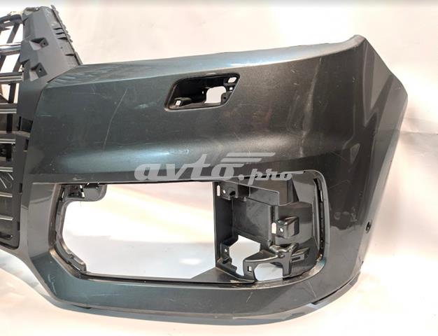 Parachoques delantero VAG 4M0807065CGRU precio, desde 1028,65 EUR