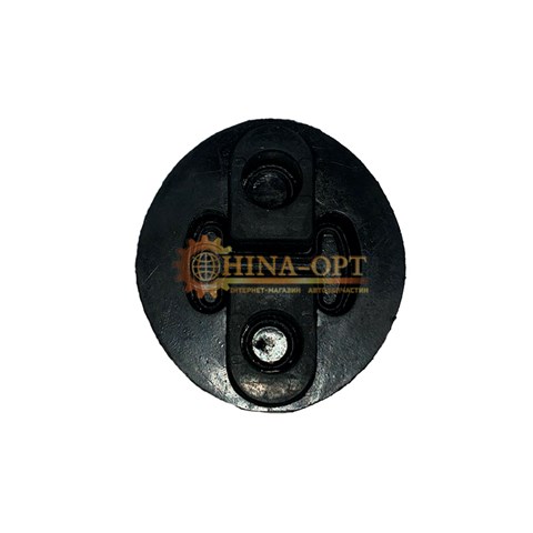 Soporte de escape para Chery QQ6  S21