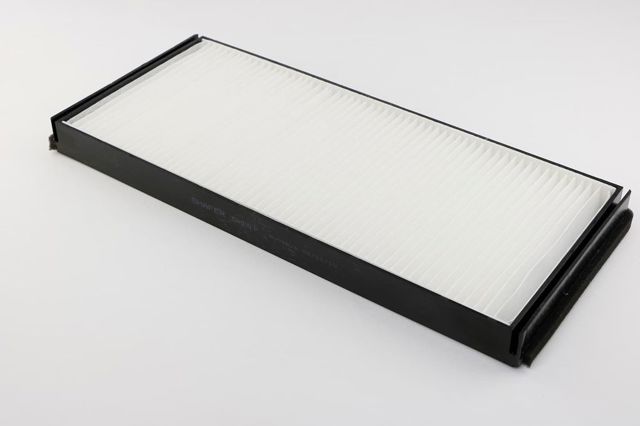 Filtro de polen Shafer SA83FP