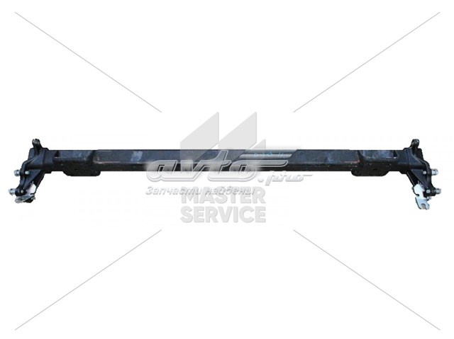 Puente trasero 1353786080 Fiat/Alfa/Lancia