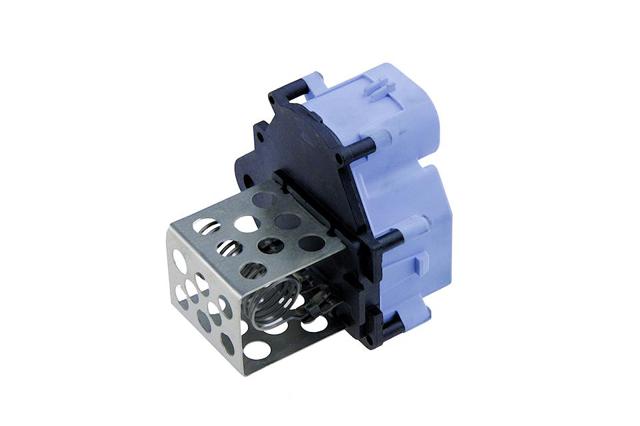 Resistencia de Ventilador NTY ERDCT012 precio, desde 13,92 EUR