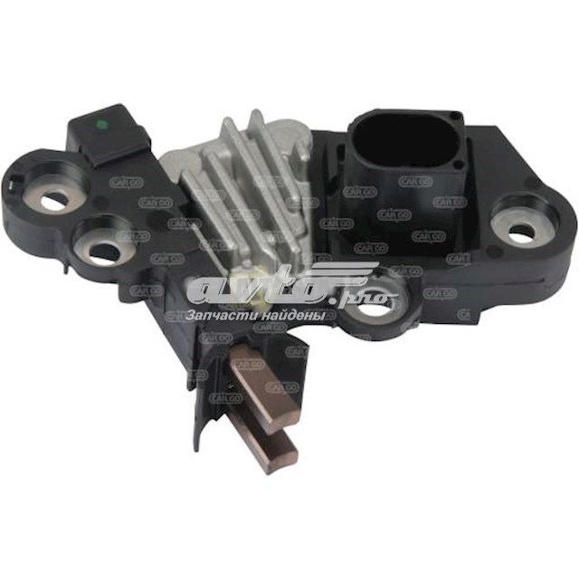 333562 Cargo Regulador alternador