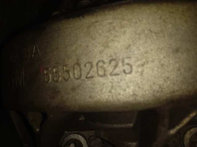  Opel 55590977 precio, desde 749,23 EUR