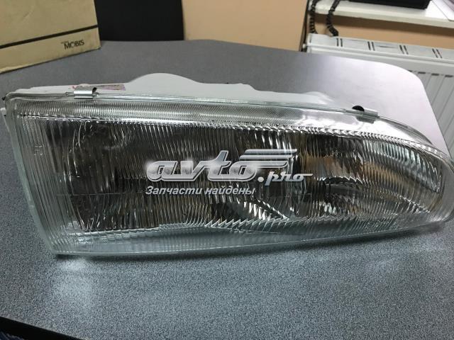 Faro derecho para Hyundai H100 (P)