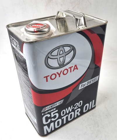 Aceite para motor Toyota 0888303005