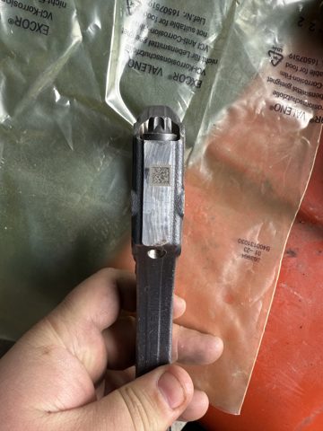 Comprar A6540307000 Mercedes 