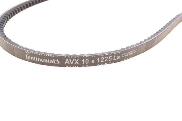 Comprar AVX10X1225 Continental/Siemens Correa trapezoidal