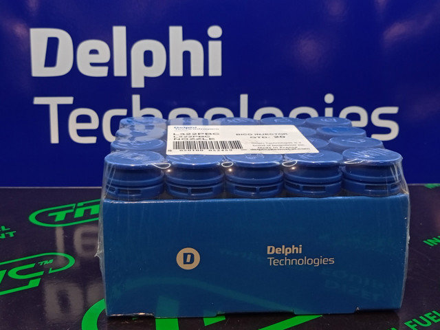 Comprar L322PBC Delphi Tobera de inyector diésel