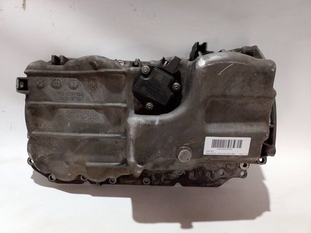  BMW 11137797969