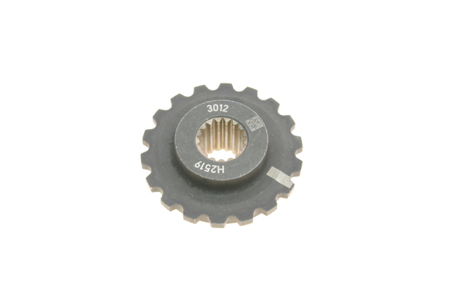 Embrague KTF1FP7C601AC Ford