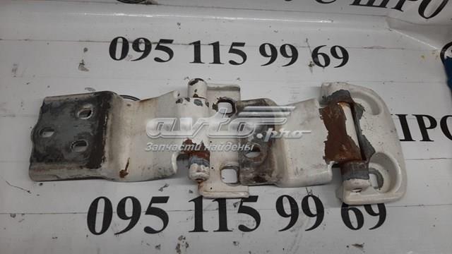 Bisagra de puerta de batientes trasera derecha superior FIAT 1354539080