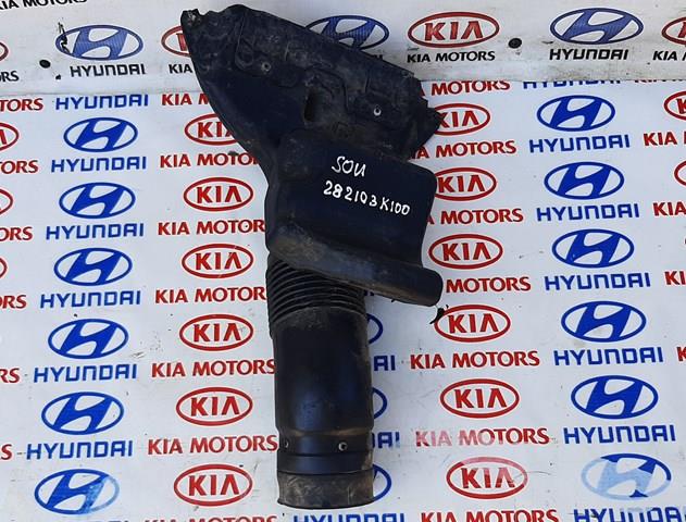 282103K100 Hyundai/Kia