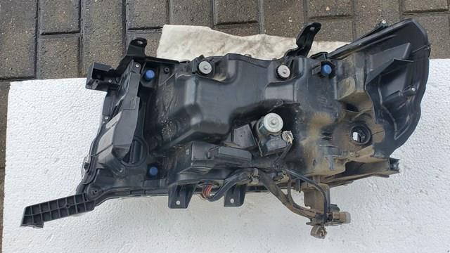 Faro derecho Toyota 8110560P40 precio, desde 1854,86 EUR