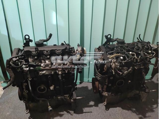 Motor completo Renault (RVI) K9K648 precio, desde 3583,54 EUR