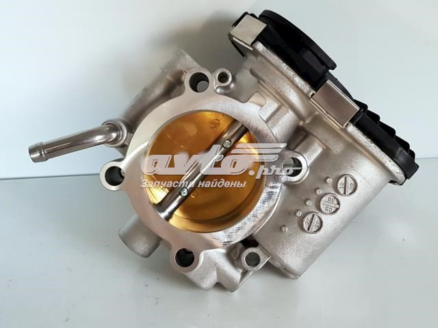 Cuerpo de aceleración completo General Motors 96817600 precio, desde 179,01 EUR