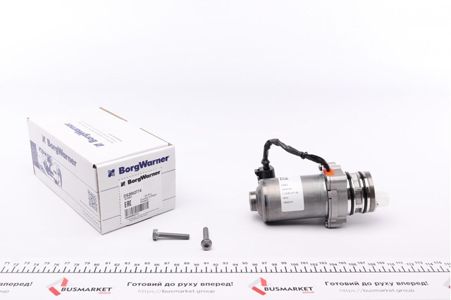 Bomba de la unidad Haldex 2002774 Borg-Warner