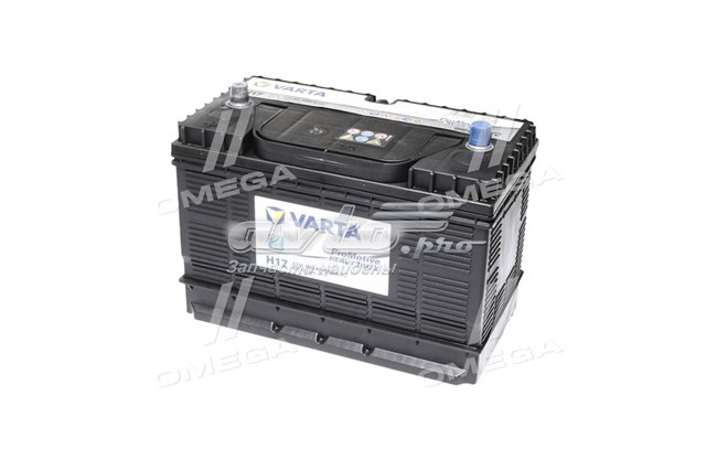 605102080 Varta Batería Start-Stop